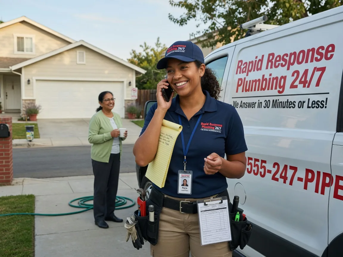 Emergency Plumber Turbeville, SC FAQs